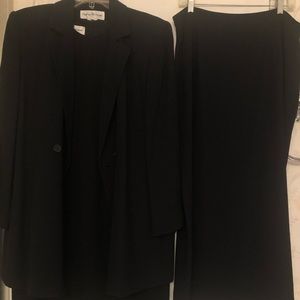 Rena Rowen Dress/Skirt Suit